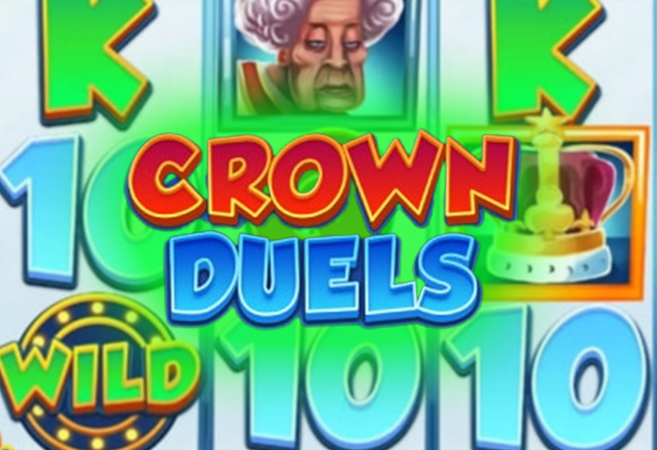 Crown Duels - Slot Factory slot at Fox Bet Casino Casino