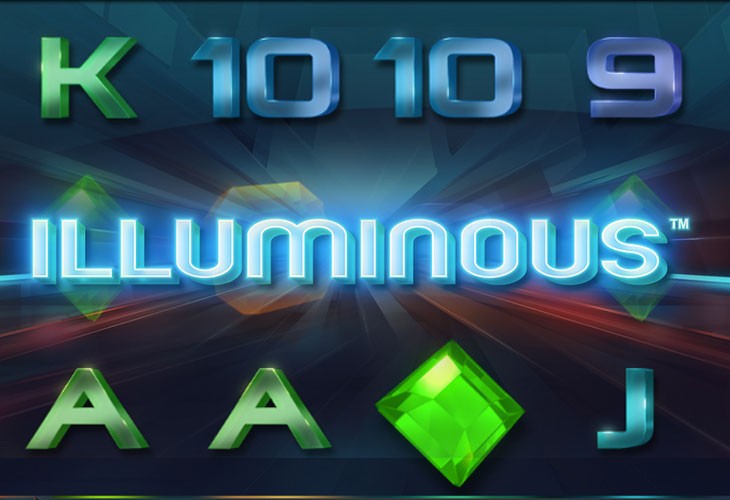Illuminous - Quickspin slot at Fox Bet Casino Casino