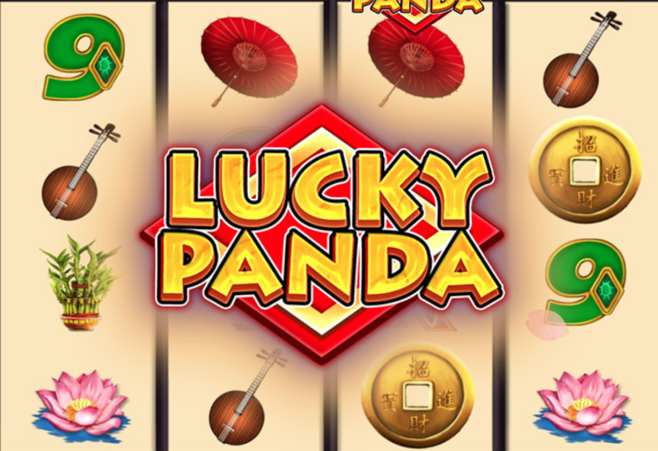 Lucky Panda - Top Trend Gaming slot at Fox Bet Casino Casino