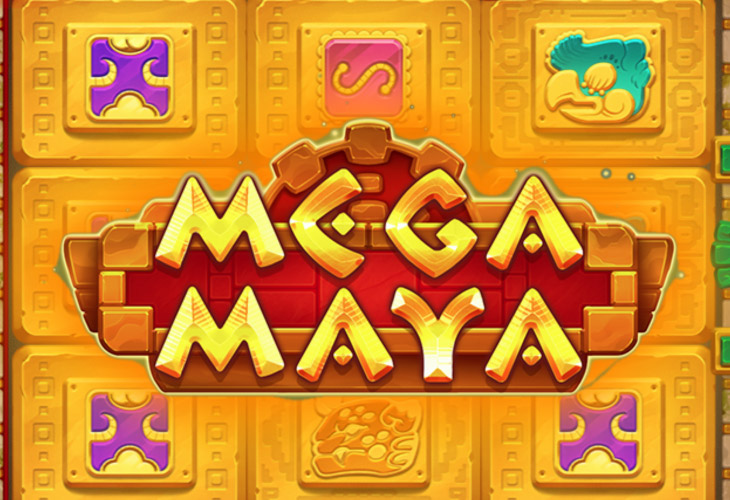 Mega Maya - Swintt slot at Fox Bet Casino Casino