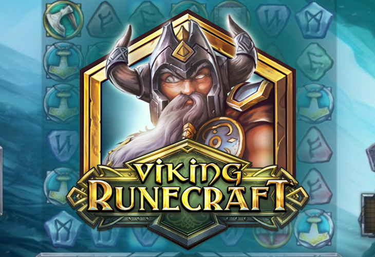 Viking Runecraft - Play'n GO slot at Fox Bet Casino Casino
